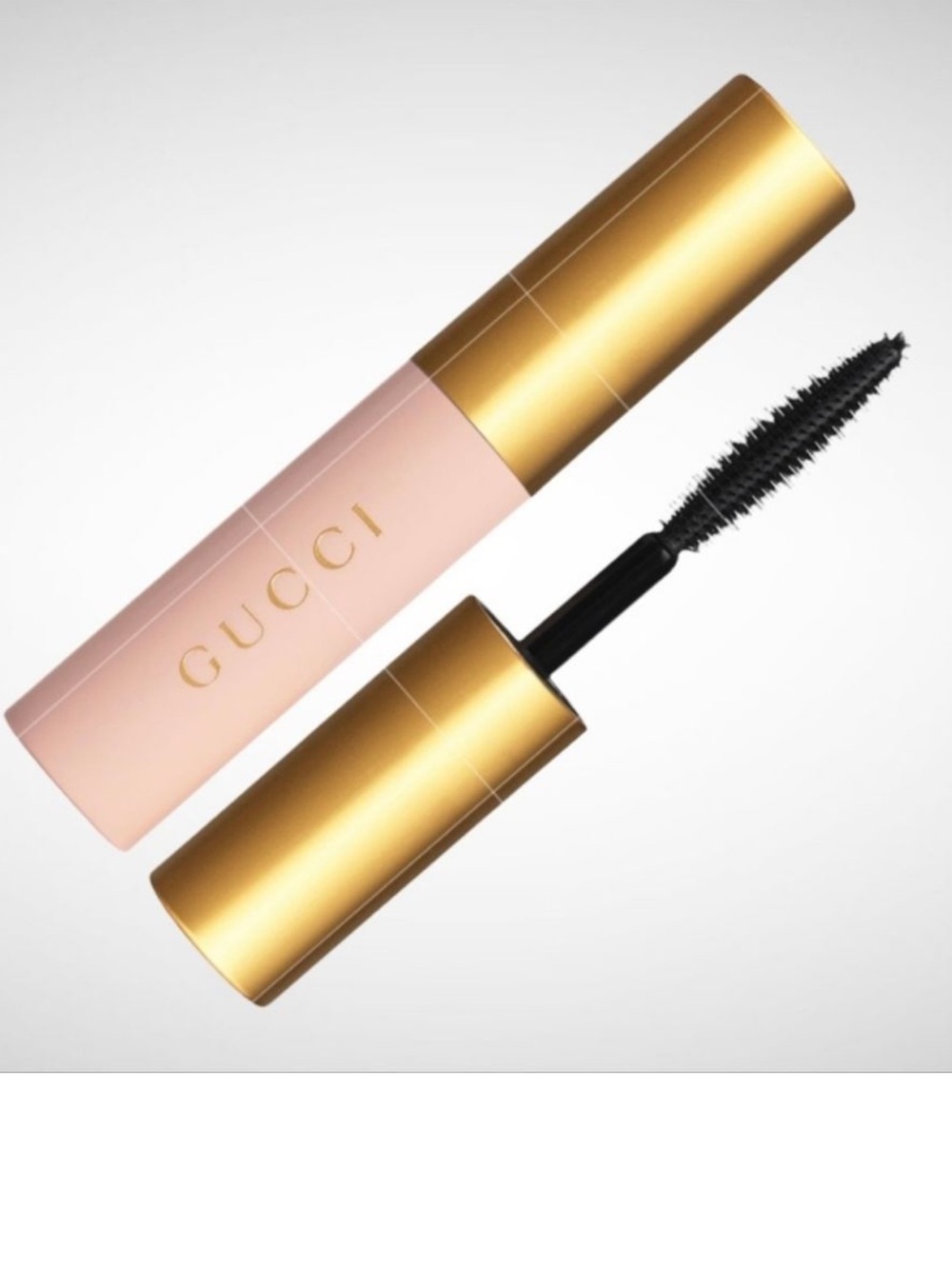 Gucci L’Obscur Lengthening Volume Mascara NIB Travel Size 0.1 fl oz